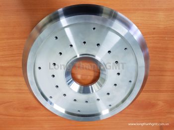 Details of fixture 010