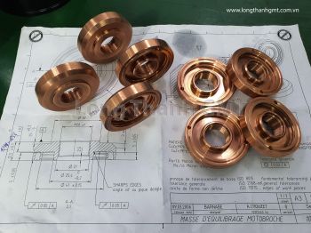 Details of fixture 012