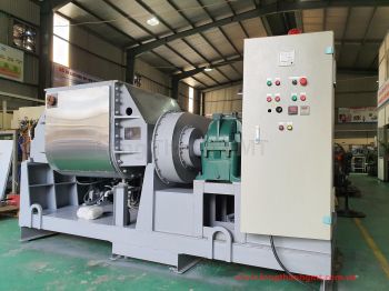 Máy trộn tự động