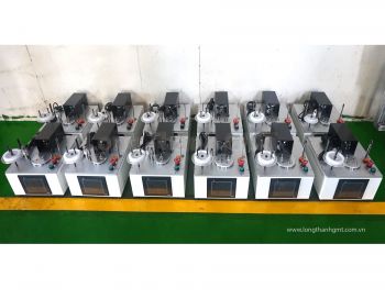 Máy quấn tape tự động