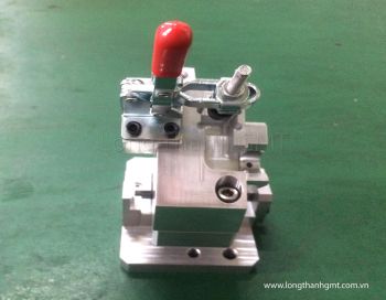 Đồ gá gia công 012