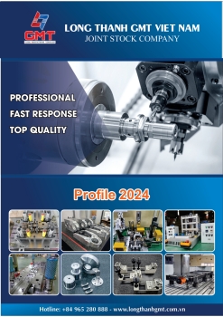 Giới thiệu về Long Thành GMT Việt Nam